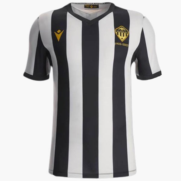 Tailandia Camiseta Castellon Primera 2022-2023